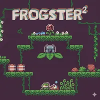 Play Frogster 2 now!