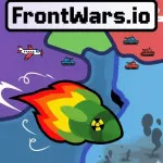 Play Game FrontWars.io now !