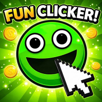 Play Fun Clicker now!