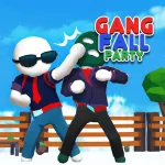 Play Game Gang Fall Party now !