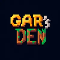 Play Gar's Den now!