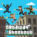 Play Game Getaway Shootout now !