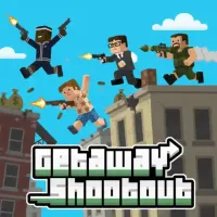 Play Getaway Shootout now!