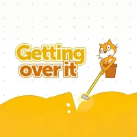 Play Getting Over It now!