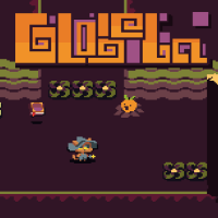 Play Globeba now!