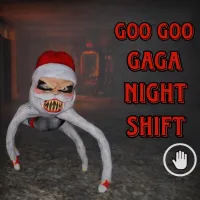 Play Goo Goo Gaga: Night Shift now!