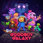 Play Game Goodboy Galaxy now !