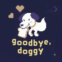 Play Goodbye Doggy now!