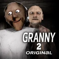 Play Granny 2 Original now!