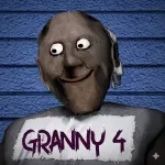 Play Game Granny 4 now !