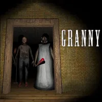 Play Granny Horror now!