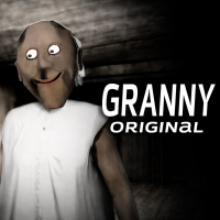 Play Granny Original now!