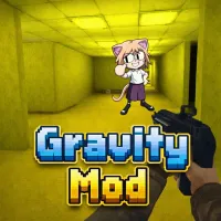 Play Gravity Mod now!
