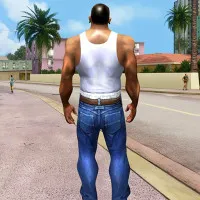 Play GTA: Grand Vegas Crime now!