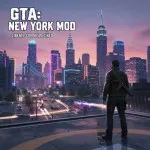 Play Game GTA New York now !