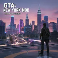 Play GTA New York now!