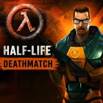 Play Game Half-Life: Deathmatch now !