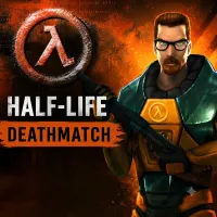 Play Half-Life: Deathmatch now!