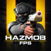 Play Hazmob FPS now!