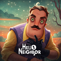Play Hello Neighbor now!
