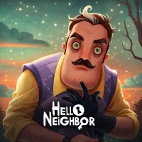Play Hello Neighbor now!