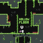 Play Game Hollow Floor now !