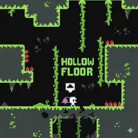 Play Hollow Floor now!
