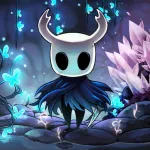Play Game Hollow Knight 2D Endless Runner now !
