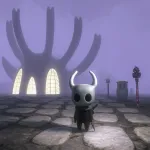 Play Game Hollow Knight 3D now !