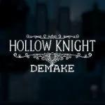 Play Game Hollow Knight Demake now !