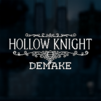 Play Hollow Knight Demake now!