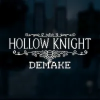 PLay Hollow Knight Demake now!