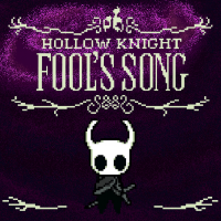 Play Hollow Knight Fool's Song now!