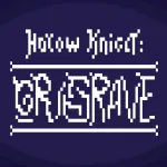 Play Game Hollow Knight: Grubgrave now !