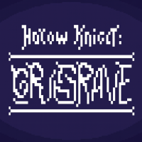 Play Hollow Knight: Grubgrave now!