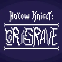 PLay Hollow Knight: Grubgrave now!