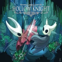 Play Hollow Knight: Hornet now!