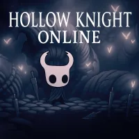 Play Hollow Knight Online now!