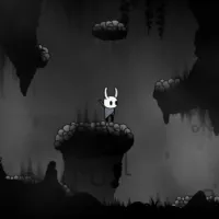 Play Hollow Knight - Scratch Edition v2 now!
