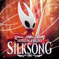 Play Hollow Knight: Silksong now!