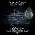 Play Game Hollow Knight: The Forgotten Crossroads now !