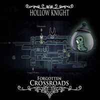 Play Hollow Knight: The Forgotten Crossroads now!