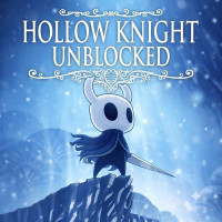 Play Hollow Knight Unblocked now!