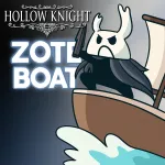Play Game Hollow Knight: Zoteboat now !