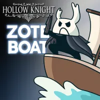 Play Hollow Knight: Zoteboat now!