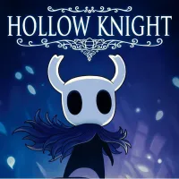 PLay Hollow Knight now!
