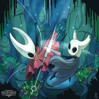 Play Hornet Battle - Hollow Knight now!