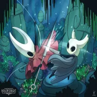 Play Hornet Battle - Hollow Knight now!