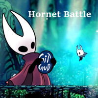 Play Hornet Battle now!
