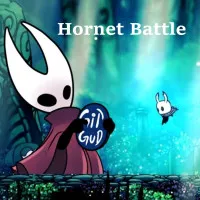 Play Hornet Battle now!